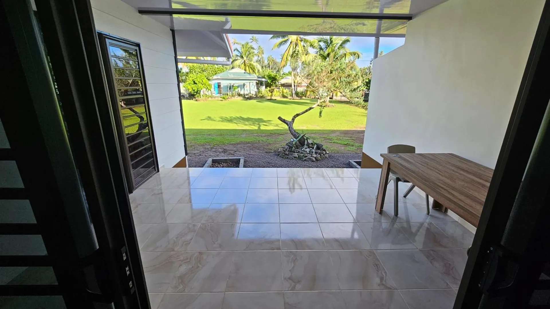 Villa Ariimoana Toanoano