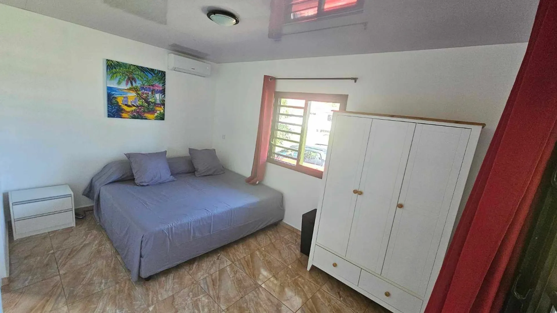 Villa Ariimoana Toanoano