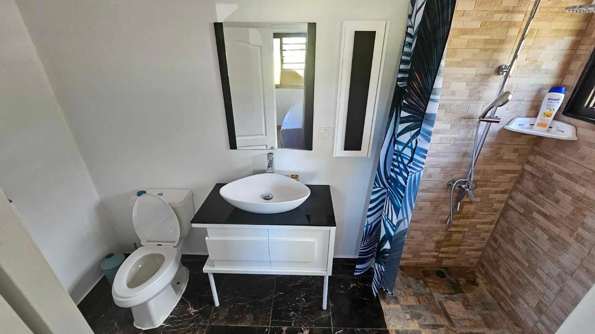 Villa Ariimoana Toanoano Französisch-Polynesien