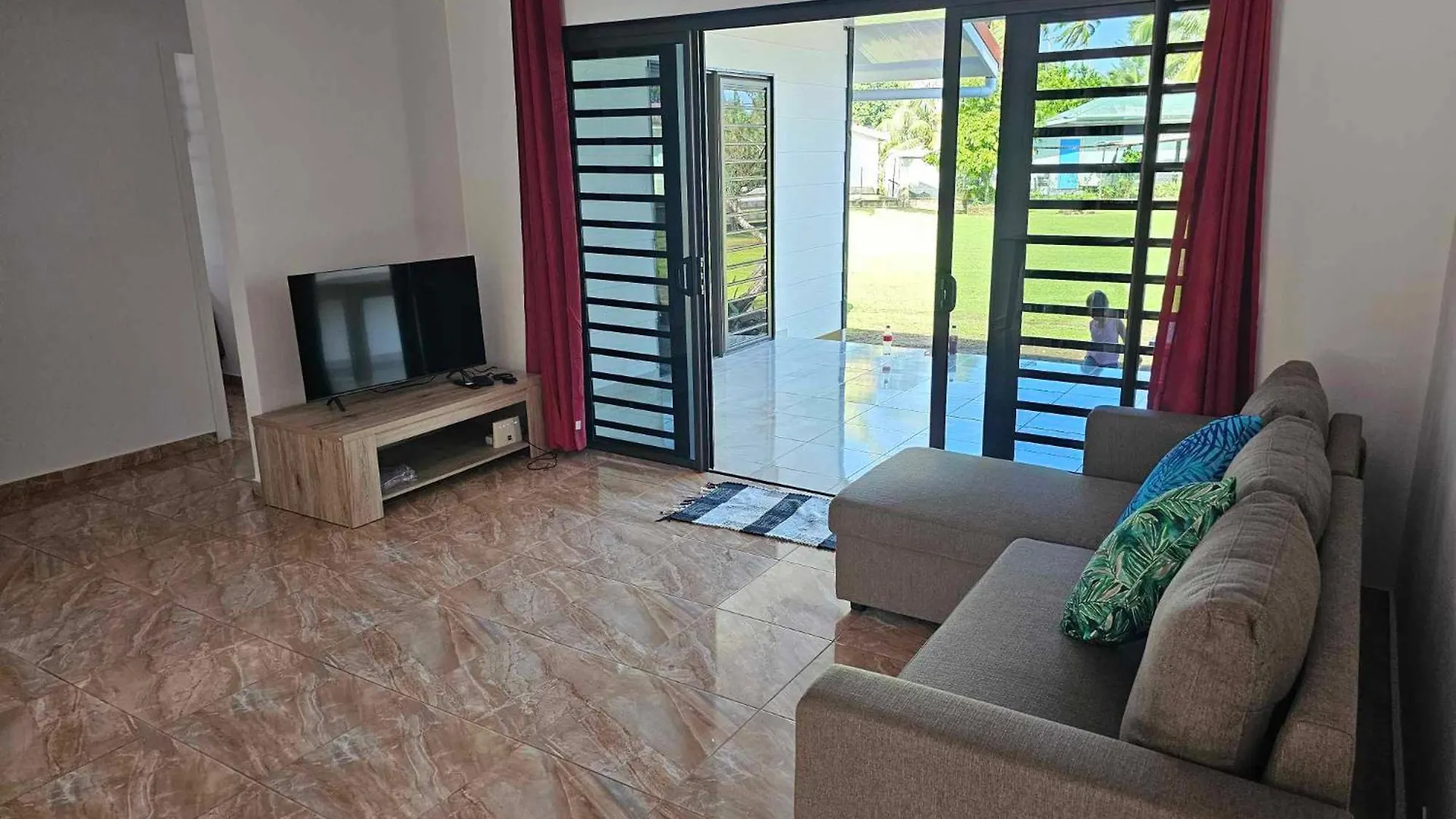 Villa Ariimoana Toanoano